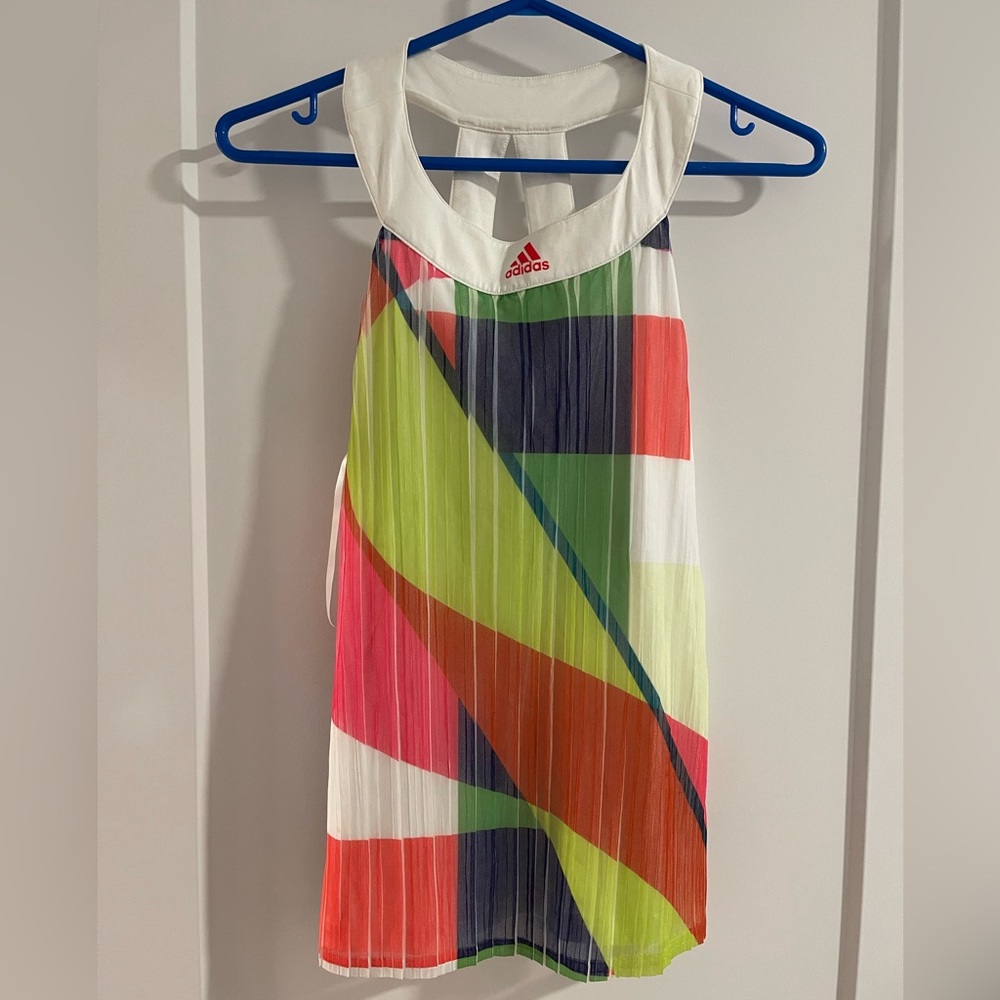 Adidas Adizero Climacool Tank Top